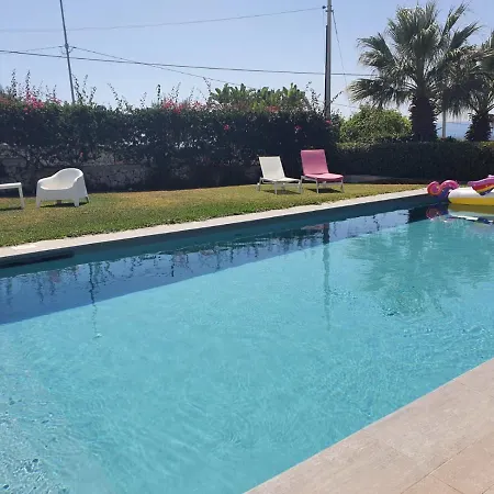 Apartment Ellenica Syracuse
