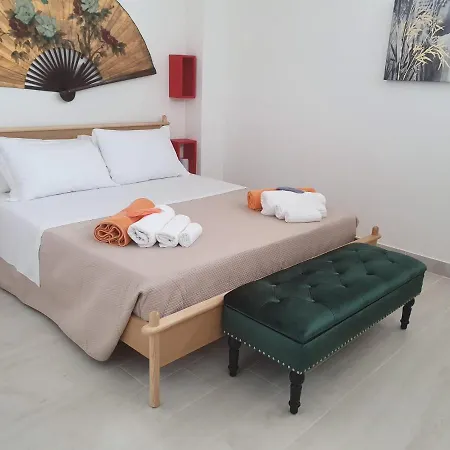 Apartment Ellenica *